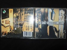 CD THE DANDY WARHOLS / COME