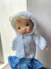 vêtement compatible poupée