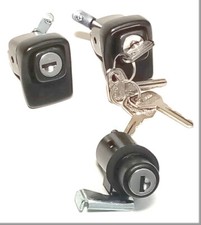 FIAT PANDA 1982-89 - Set 3