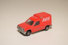 V 1:60 MAJORETTE RENAULT