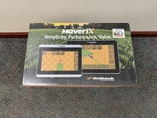 Outback Guidance MaveriX