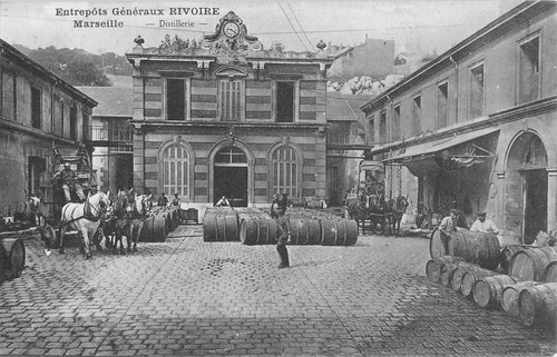 Cpa marseille entrepots - cpa,