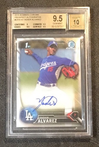 2016 yadier alvarez - 2016,