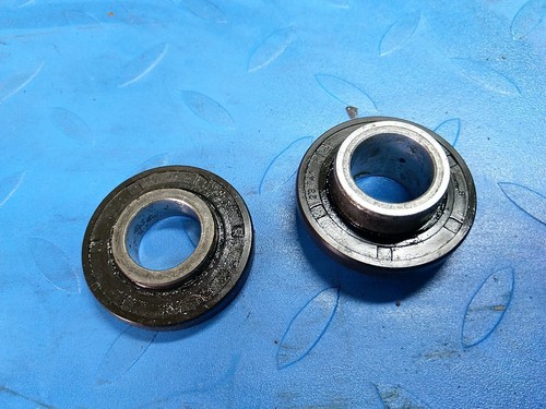 Entretoise roue avant honda - entretoise,