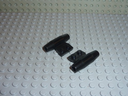 Reacteur lego espace space - reacteur(x2),