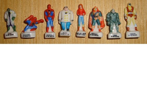 Série complète spiderman - complète,