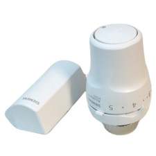 VANNE RADIATEUR TETE