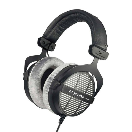 Beyerdynamic 990 pro ohm - dt,
