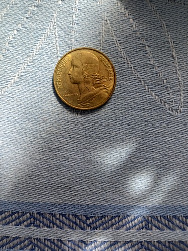 Pièce très rare monnaie - , de