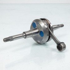 Vilebrequin embiellage Doppler endurance pour mobylette Peugeot 103 SPX 1994 à