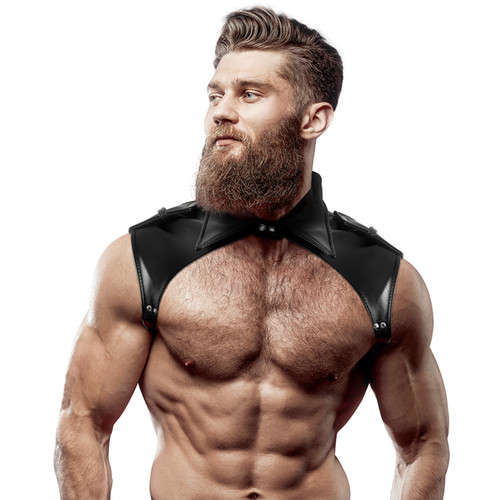 Fetish submissive attitude - submissive,