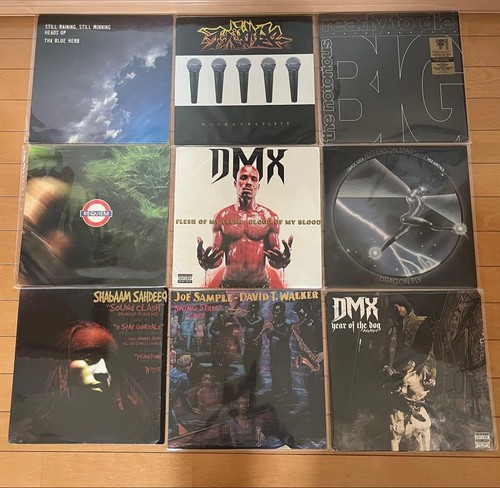 Collection disques - 9,