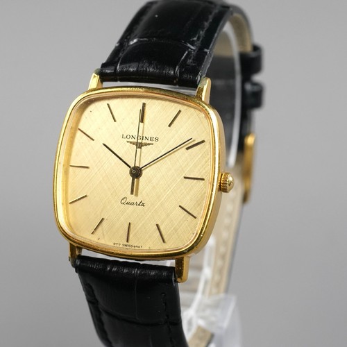 Montre homme longines - longines, 977.6401