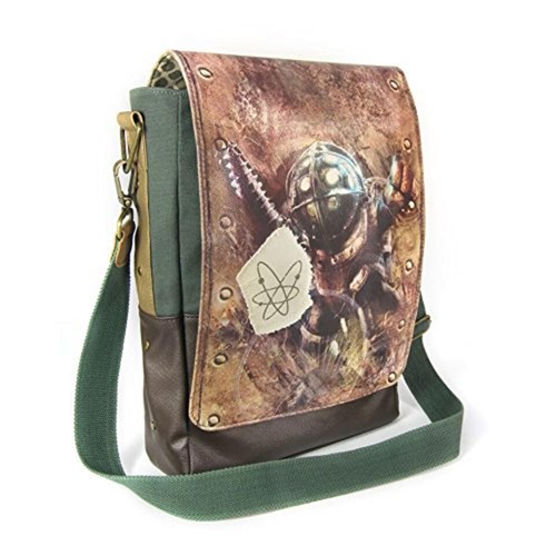 Sac messenger big - sac, daddy