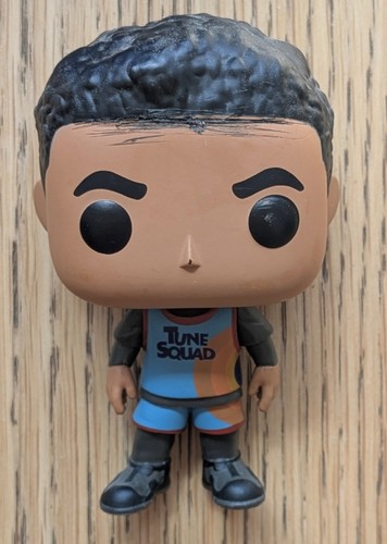 Figurine funko pop movies - funko,