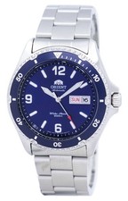 Orient mako automatique - mako, ii