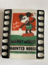 Fève - Mickey Mouse Memories (2008)