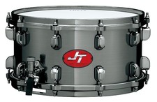 TAMA JT147 Caisse Claire 14"x7" Modèle Limité Steel Shell Professional Japan