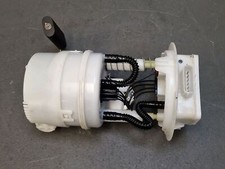 Pompe carburant immergée -