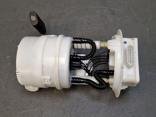 Pompe carburant immergée - ,