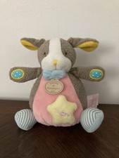 Doudou Et Compagnie Les Ptitous Boîte à Musique Chien