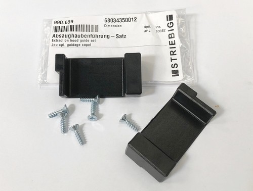 Ensemble protection guides - ensemble,