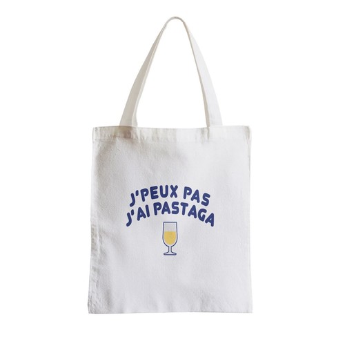 Sac tissu blague - en,