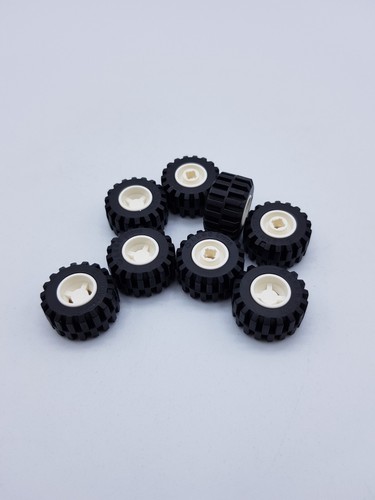 Lego lot pneu 21x12 8 - 21x12, x