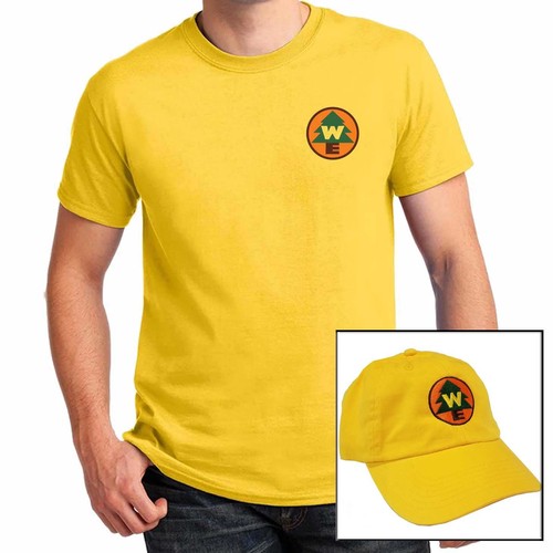 Wilderness explorer shirt we - wilderness,