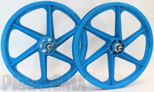 Skyway bmx six - 20",