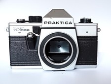 Appareil Photo Argentique