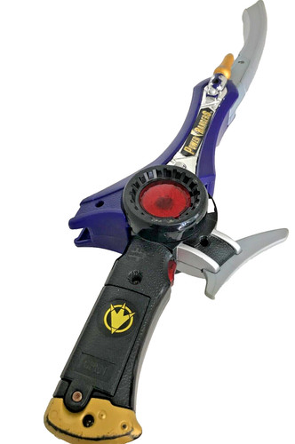 Power rangers sabre - power, 45