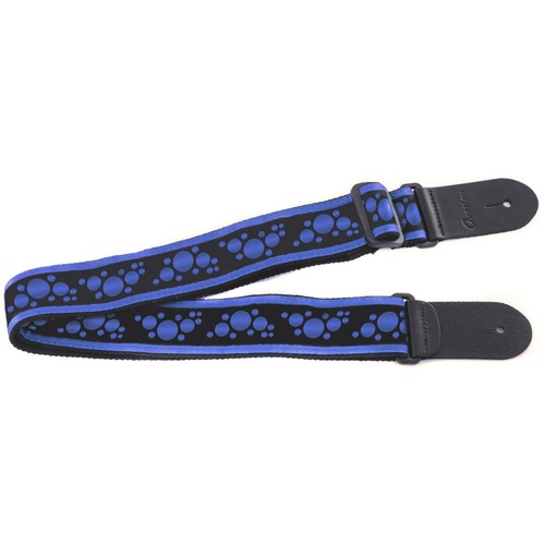 Ovation guitar nylon strap - nylon,