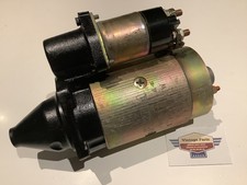 Fiat 131 Lada 1200 1500 1600 Niva Kalinka Nova Toscana démarreur FEMSA