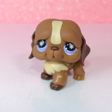 authentic littlest LPS petshop