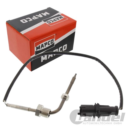 Mapco capteur température gas - mapco,