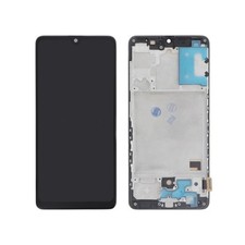 Ecran Complet Incell Galaxy A41 (A415F) (Avec  Châssis)