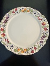 Gien France LES TARTES 11.5"