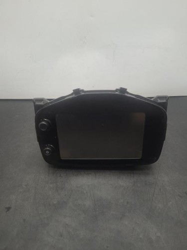 Autoradio origine toyota - d'origine,