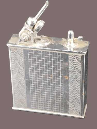 Briquet table lancel - briquet,