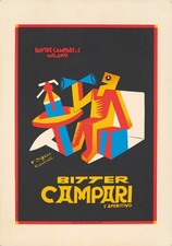 AFFICHE  POSTER    BITTER