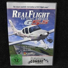 Real Flight RC Flight