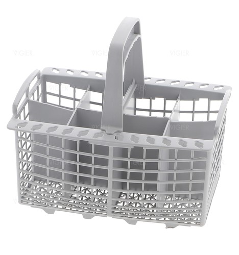 Panier couverts lave - à,
