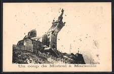 CPA Marseille, Un coup de