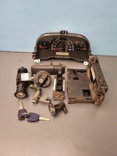 Fiat Panda 2 1.1 ES / Kit Demarrage (176957km) / IAW5AF.SM