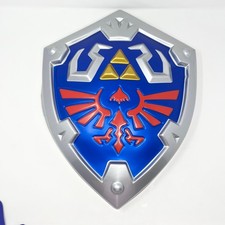 Legend of Zelda Hylian Shield