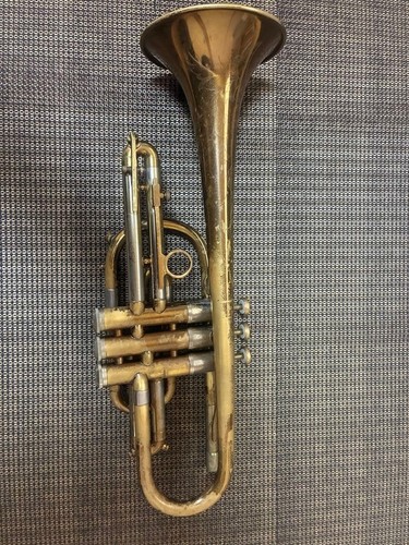 Martin committee cornet - martin,