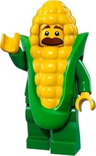 LEGO Minifigures 71018 - CMF