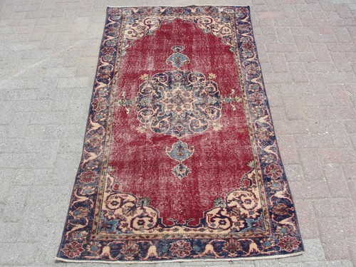 Tapis turc 4x6 zones - tapis,