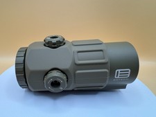 EOTECH G45 5x Magnifier TAN w/